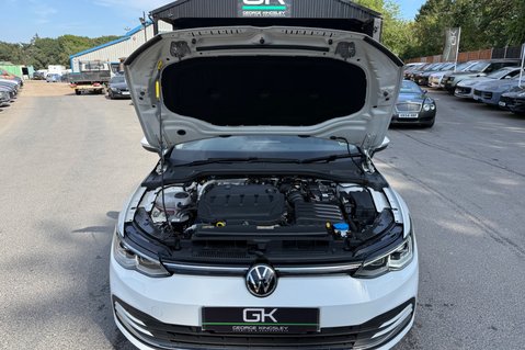 Volkswagen Golf STYLE TDI DSG - ACC - REVERSE CAM - UPGRADED ALLOYS 60