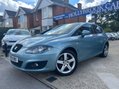 SEAT Leon SPORT TSI 7