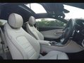 Mercedes-Benz C Class 2.1 C250d AMG Line (Premium) G-Tronic+ Euro 6 (s/s) 2dr 18