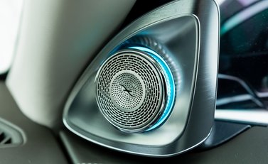 Mercedes-Benz S Class S580 Maybach First Class 40