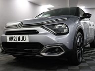 Citroen C4 PURETECH SHINE S/S 28