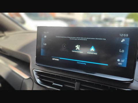 Peugeot 3008 PURETECH S/S ALLURE 21