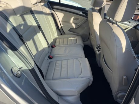 Volkswagen Golf MATCH TSI BLUEMOTION TECHNOLOGY DSG 18