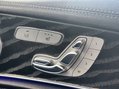 Mercedes-Benz E Class 2.0 E220d AMG Line (Premium) Saloon 4dr Diesel G-Tronic+ 4MATIC Euro 6 (s/s 36