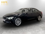 BMW 3 Series 2.0 320d ED Sport Saloon 4dr Diesel Manual Euro 6 (s/s) (163 ps) 3