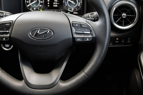 Hyundai KONA GDI PREMIUM 20