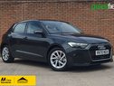 Audi A1 1.0 A1 Sportback 30 TFSI Sport 5dr