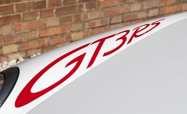 Porsche 911 GT3 RS (997.2) 27