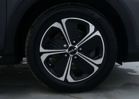 Kia Xceed 1.6 XCeed 3 PHEV Semi-Auto 5dr 15