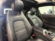 Mercedes-Benz C Class 2.0 C300 AMG Line (Premium Plus) Coupe 2dr Petrol G-Tronic+ Euro 6 (s/s) (2 28
