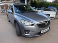Mazda CX-5 2.0 SKYACTIV-G SE-L Euro 5 (s/s) 5dr 4