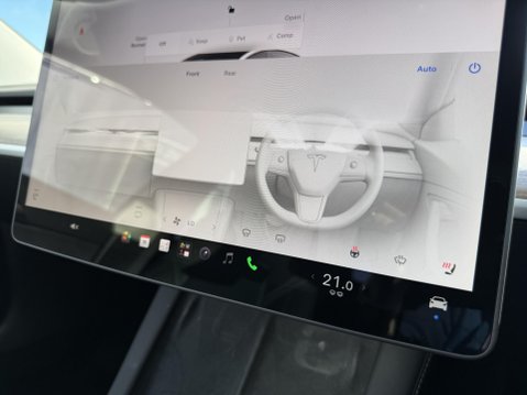 Tesla Model 3 Long Range Saloon 4dr Electric Auto RWD (282 ps) 45
