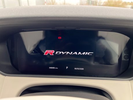 Land Rover Range Rover Velar 2.0 D240 R-Dynamic HSE Auto 4WD Euro 6 (s/s) 5dr 86