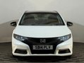 Honda Civic I-DTEC SR TOURER 2