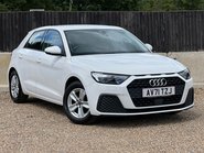 Audi A1 SPORTBACK TFSI TECHNIK 1