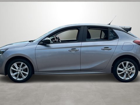 Vauxhall Corsa 1.2 Turbo SE 5dr 7