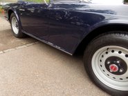 Triumph TR6 150bhp Sports 40