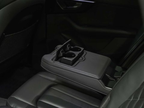 Audi SQ7 4.0 TFSI V8 Vorsprung SUV 5dr Petrol Tiptronic quattro Euro 6 (s/s) (507 ps 66