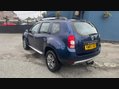 Dacia Duster LAUREATE PRIME DCI 4