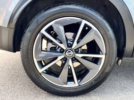 Nissan Qashqai 1.3 Qashqai Tekna DiG-T MHEV 5dr 14