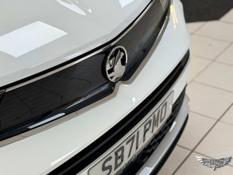 Vauxhall Mokka 1.2 Turbo Elite Edition Euro 6 (s/s) 5dr 7