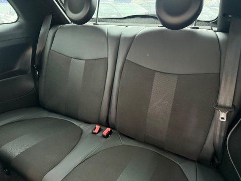 Fiat 500 1.2 S Euro 6 (s/s) 3dr 22