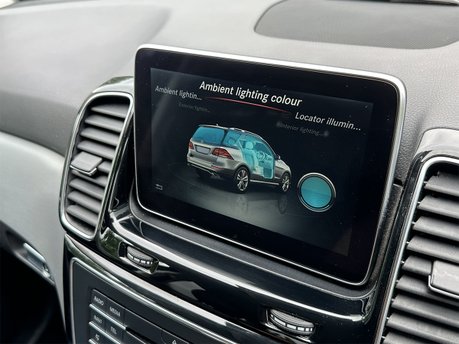 Mercedes-Benz GLE GLE 250 D 4MATIC AMG LINE 70