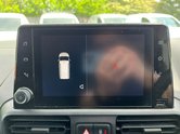 Vauxhall Combo LWB L2H1 (SOLD) Low Roof Sportive 2300 Air Con Sensors EURO 6 NO VAT 45