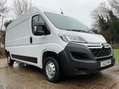 Citroen Relay 35 L3H2 ENTERPRISE EDITION BLUEHDI S/S 34