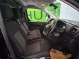 Vauxhall Vivaro 1.5 Vivaro F2700 Professional S/S 10