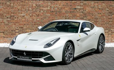 Ferrari F12 Berlinetta 6