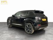 Jeep Avenger 1.2 e-Hybrid Summit SUV 5dr Petrol Hybrid e-DCT Euro 6 (s/s) (100 ps) Alloy 5