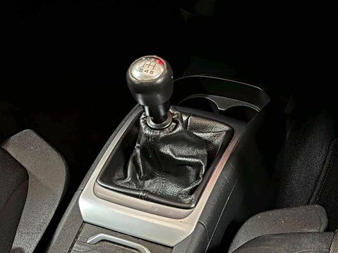 Citroen C4 Grand Picasso EXCLUSIVE E-HDI 1.6 7 SEATER 16
