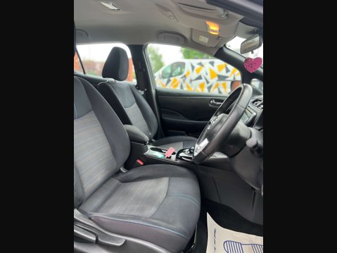 Nissan LEAF Leaf Acenta 5dr 10