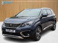 Peugeot 5008 1.5 BlueHDi Allure Euro 6 (s/s) 5dr 5