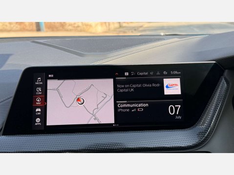 BMW 2 Series 2.0 M235i xDrive Auto 4WD 4dr 27