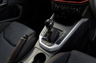 SEAT Arona ECOTSI FR 37