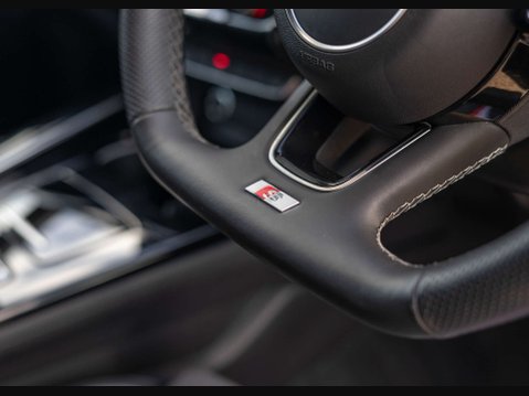 Audi A4 2.0 A4 Black Edition 35 TFSI MHEV Semi-Auto 5dr 28