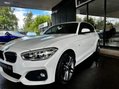 BMW 1 Series 1.5 118i M Sport Auto Euro 6 (s/s) 5dr 9