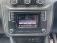 Volkswagen Caddy 2.0 TDI C20 BlueMotion Tech Trendline SWB Euro 6 (s/s) 5dr 19