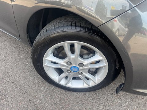 Ford Fiesta 1.25 Zetec Euro 6 5dr 14