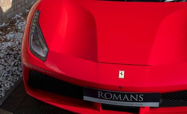 Ferrari 488 Spider 23