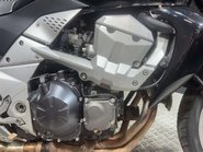 Kawasaki Z 25