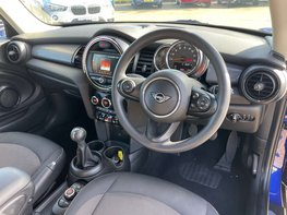 Mini Hatch 1.5 Cooper Classic 3dr 17