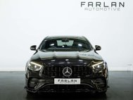 Mercedes-Benz E Class 2.0 E300de 13.5kWh AMG Line Saloon 4dr Diesel Plug-in Hybrid G-Tronic+ Euro 12