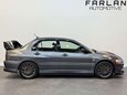 Mitsubishi Lancer 2.0 EVO VIII MR FQ-320 Saloon 4dr Petrol Manual (258 g/km, 326 bhp) 21