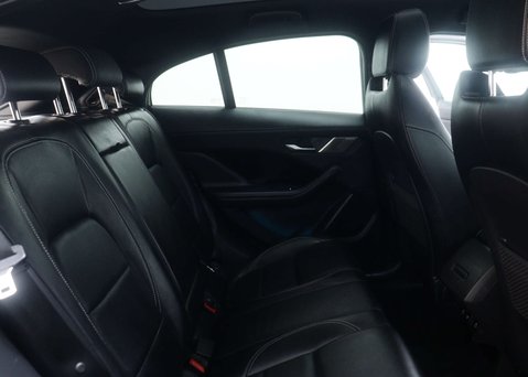 Jaguar I-Pace I-Pace Black 4WD 5dr 58