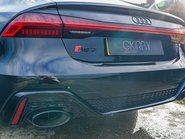 Audi A7 RS7 VORSPRUNG 22