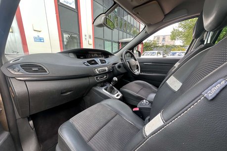 Renault Grand Scenic 1.5 dCi Dynamique Nav MPV 5dr Diesel Manual Euro 6 (s/s) (110 ps) 23