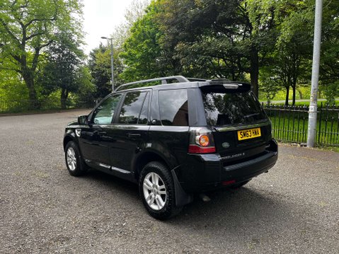 Land Rover Freelander 2.2 Freelander XS TD4 4WD 5dr 27